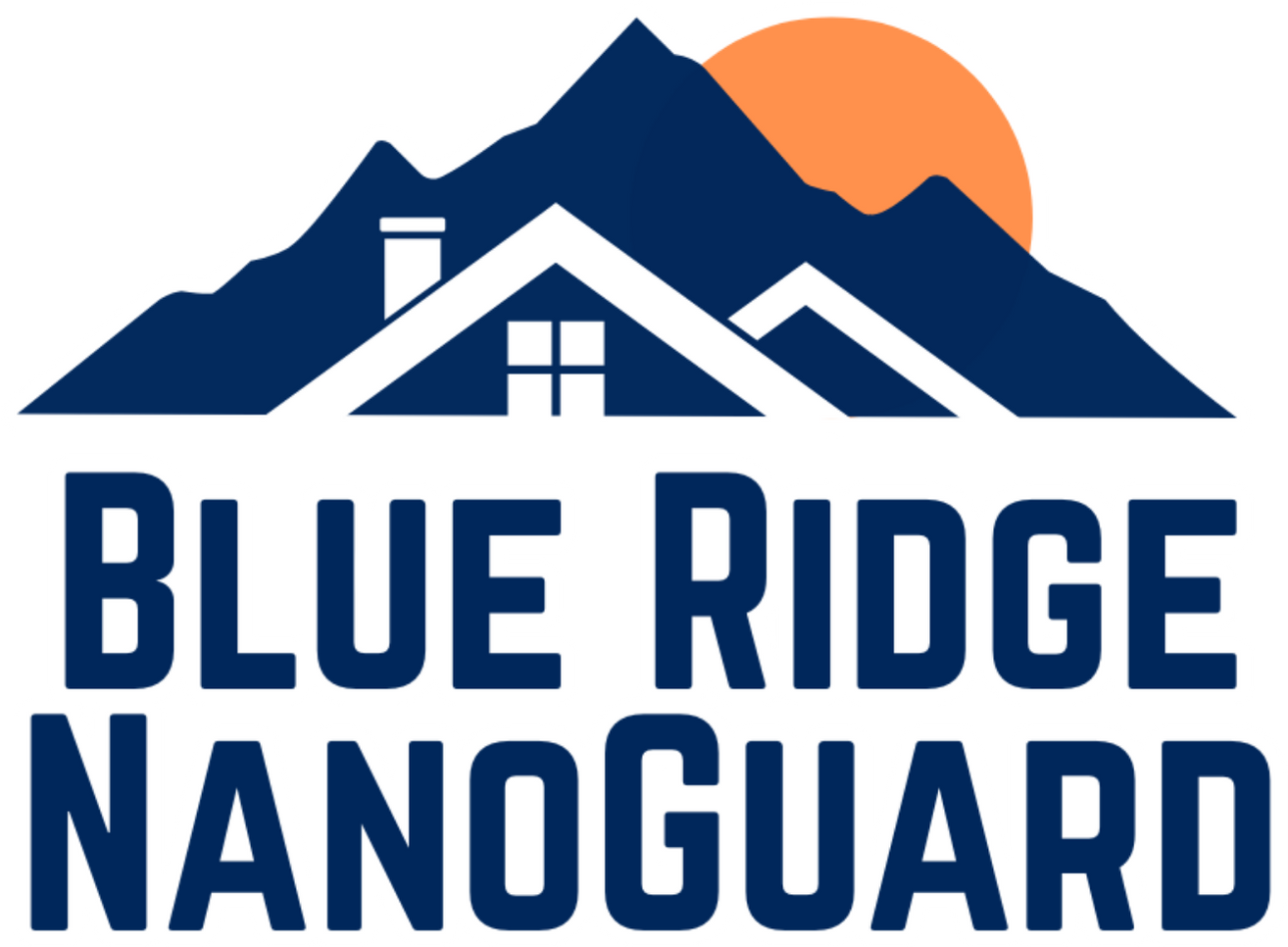 Blue Ridge NanoGuard