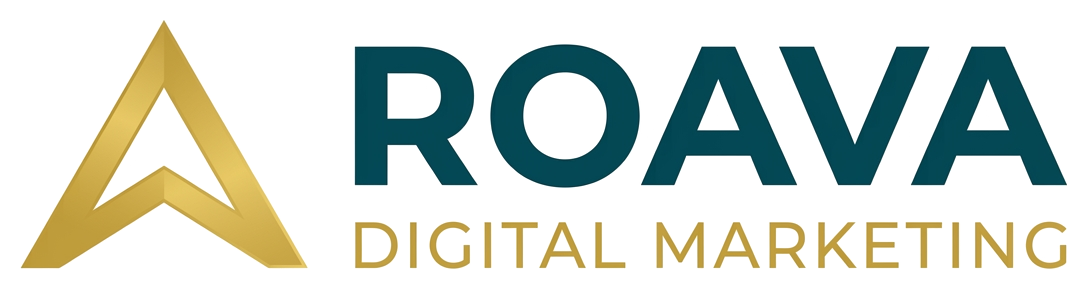 Roava Digital, Roanoke roofing marketing agency